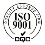 Certification-ISO900111